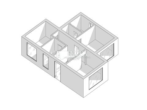 будинок за адресою Лісова вул.