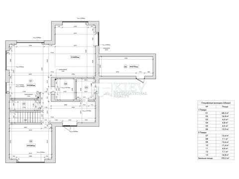 будинок за адресою Лісова вул.