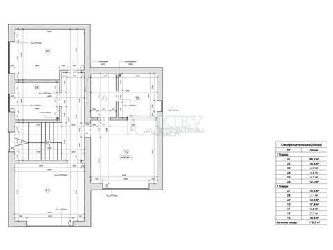будинок за адресою Лісова вул.