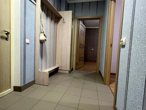 квартира за адресою Євгена Чикаленка вул., 43