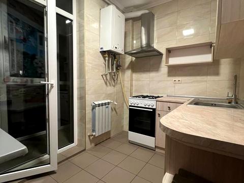 квартира за адресою Євгена Чикаленка вул., 43