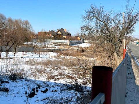 ділянка за адресою Центральна