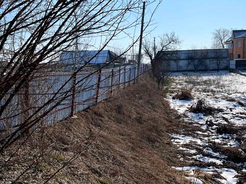 ділянка за адресою Центральна