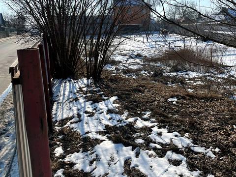 ділянка за адресою Центральна