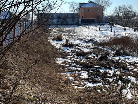 ділянка за адресою Центральна