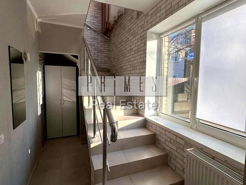 будинок за адресою Ірпінь, Паламарчука вул.