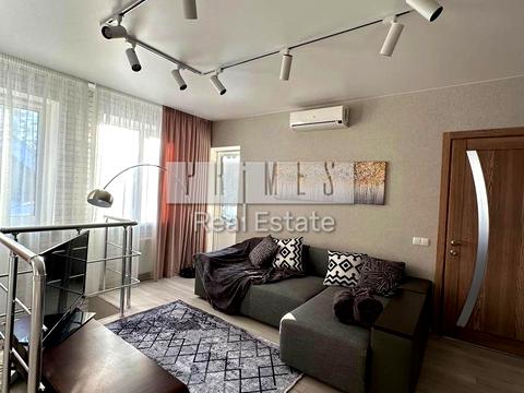 будинок за адресою Ірпінь, Паламарчука вул.