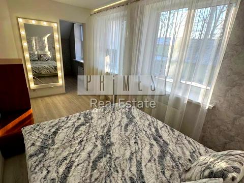 будинок за адресою Ірпінь, Паламарчука вул.