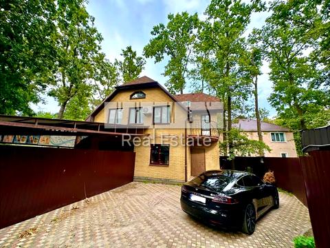 будинок за адресою Ірпінь, Паламарчука вул.