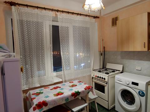 квартира за адресою Харківське шосе, 21/3