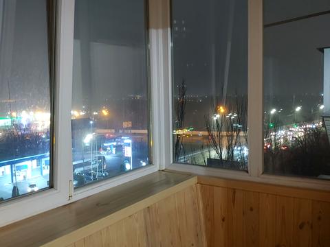 квартира за адресою Харківське шосе, 21/3