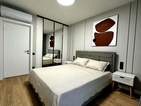 квартира за адресою Салютна вул., 2к24