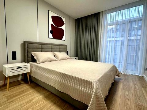 квартира за адресою Салютна вул., 2к24