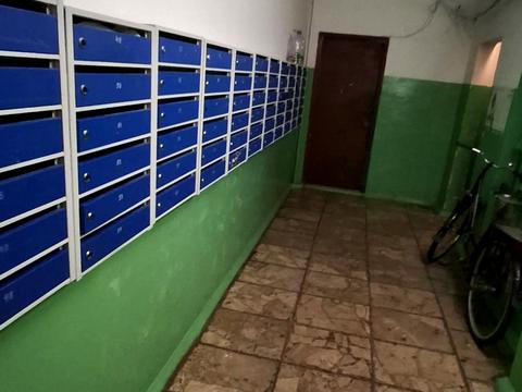 квартира за адресою Миколи Закревського вул., 31-В