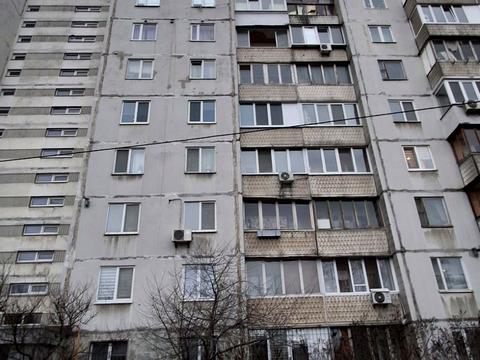 квартира за адресою Миколи Закревського вул., 31-В