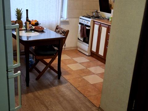 квартира за адресою Миколи Закревського вул., 31-В