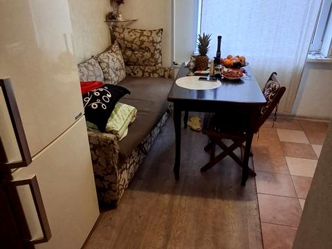 квартира за адресою Миколи Закревського вул., 31-В