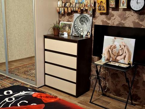 квартира за адресою Миколи Закревського вул., 31-В