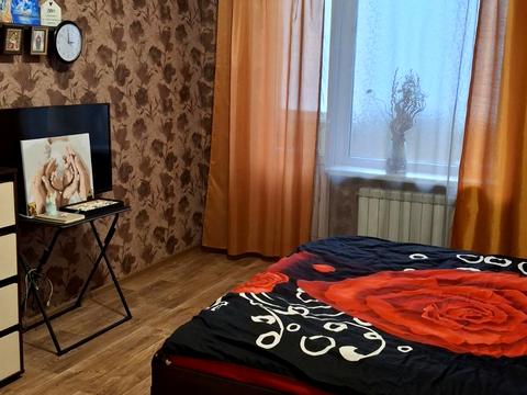 квартира за адресою Миколи Закревського вул., 31-В