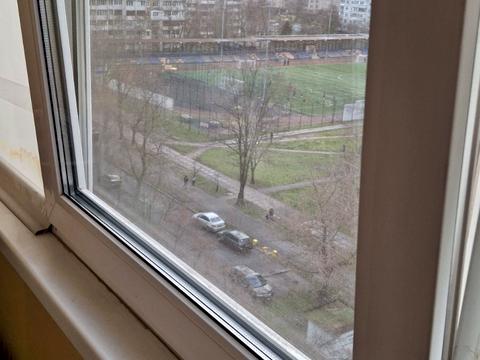 квартира за адресою Миколи Закревського вул., 31-В