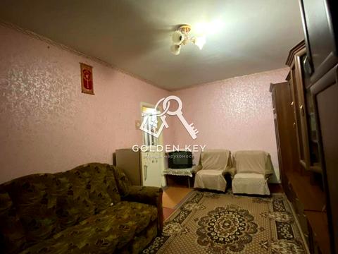 квартира за адресою Сонячний мікрорайон вул., 35