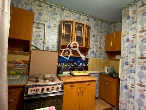 квартира за адресою Сонячний мікрорайон вул., 35