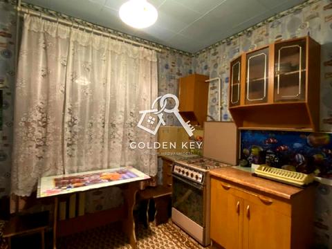 квартира за адресою Сонячний мікрорайон вул., 35