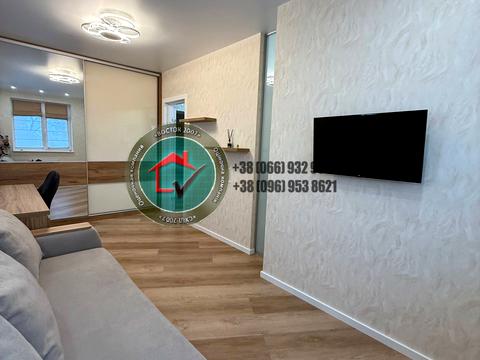 квартира за адресою Черновський пров. (Володарського), 1-А