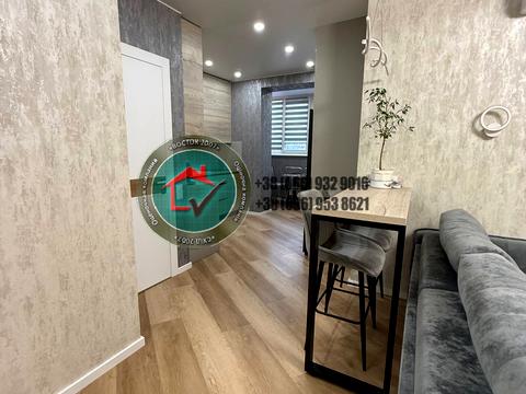 квартира за адресою Черновський пров. (Володарського), 1-А