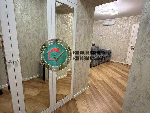 квартира за адресою Черновський пров. (Володарського), 1-А