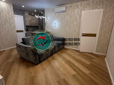 квартира за адресою Черновський пров. (Володарського), 1-А