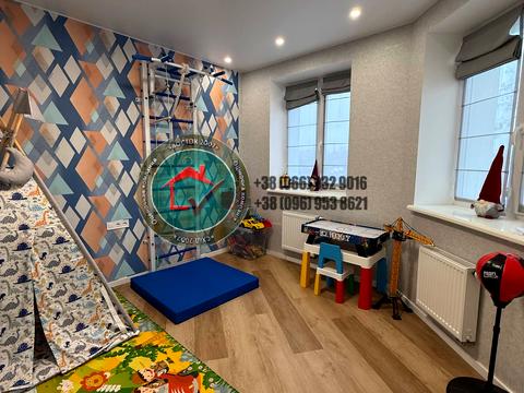 квартира за адресою Черновський пров. (Володарського), 1-А