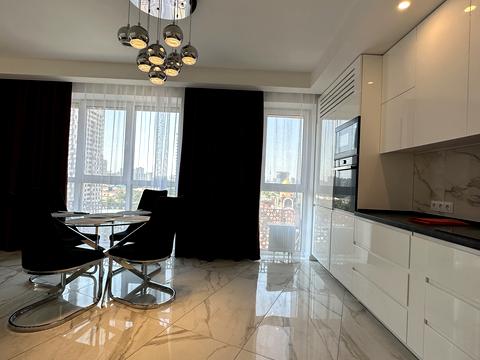 квартира за адресою Митрополита Василя Липківського вул. (Урицького), 16-Г