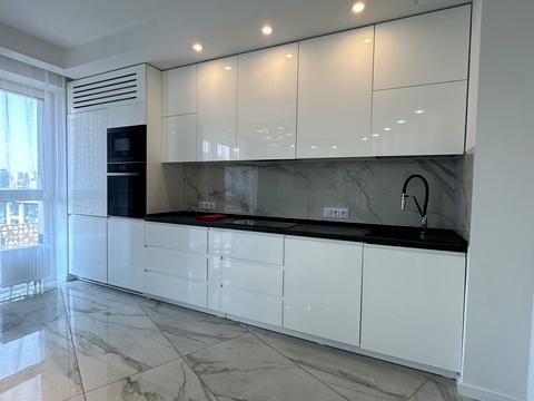 квартира за адресою Митрополита Василя Липківського вул. (Урицького), 16-Г