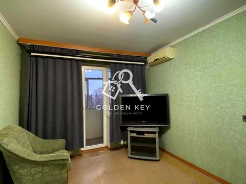 квартира за адресою Соборності вул. (Косіора), 26