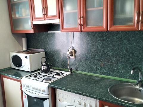 квартира за адресою Героїв 93-ї Бригади вул. (Гудименка), 20