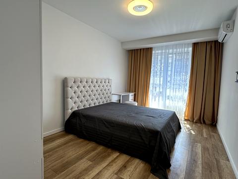 квартира за адресою Митрополита Василя Липківського вул. (Урицького), 16-Г