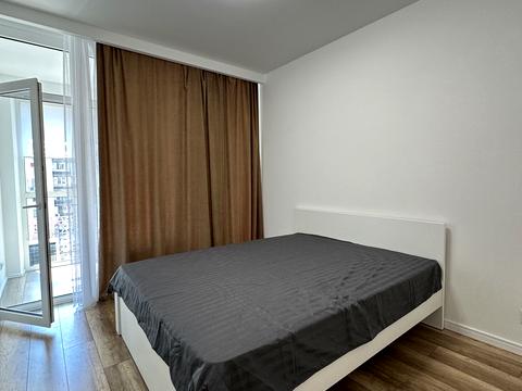 квартира за адресою Митрополита Василя Липківського вул. (Урицького), 16-Г