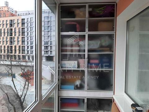 квартира за адресою Чеховський пров., 2