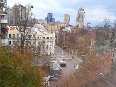 квартира за адресою Чеховський пров., 2