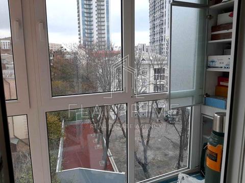 квартира за адресою Чеховський пров., 2