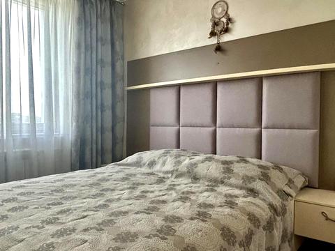 квартира за адресою Ігоря Шамо бульв. (Олексія Давидова), 10