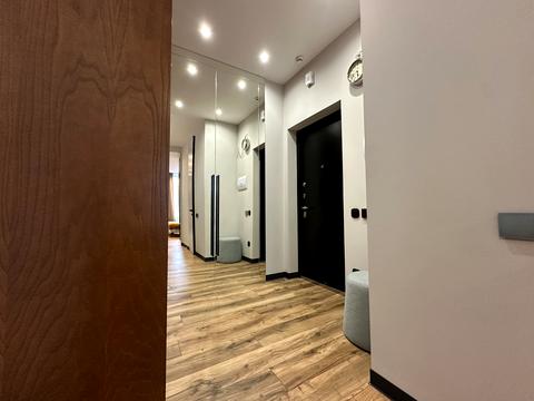 квартира за адресою Київ, Івана Федорова вул., 2-А