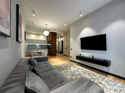 квартира за адресою Київ, Івана Федорова вул., 2-А