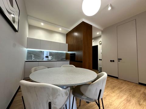 квартира за адресою Київ, Івана Федорова вул., 2-А