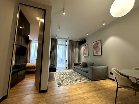 квартира за адресою Київ, Івана Федорова вул., 2-А