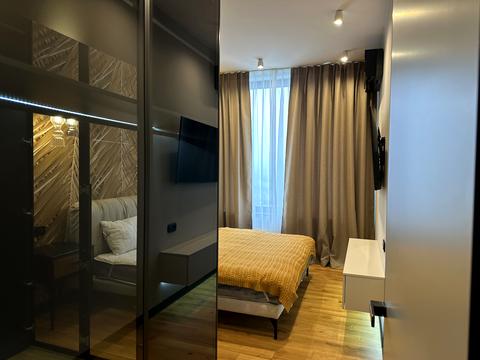 квартира за адресою Київ, Івана Федорова вул., 2-А