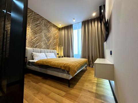 квартира за адресою Київ, Івана Федорова вул., 2-А