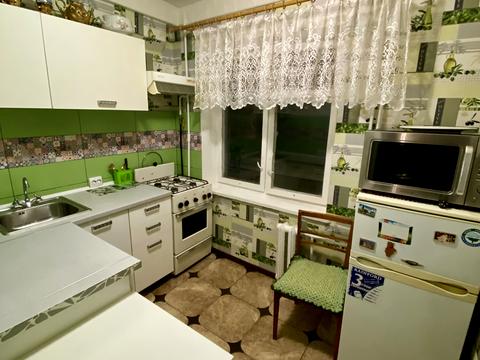 квартира за адресою Кубанської України вул. (Маршала Жукова), 45