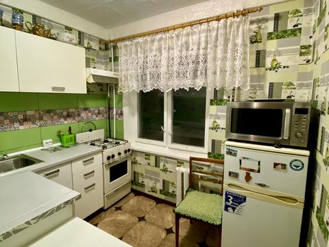 квартира за адресою Кубанської України вул. (Маршала Жукова), 45